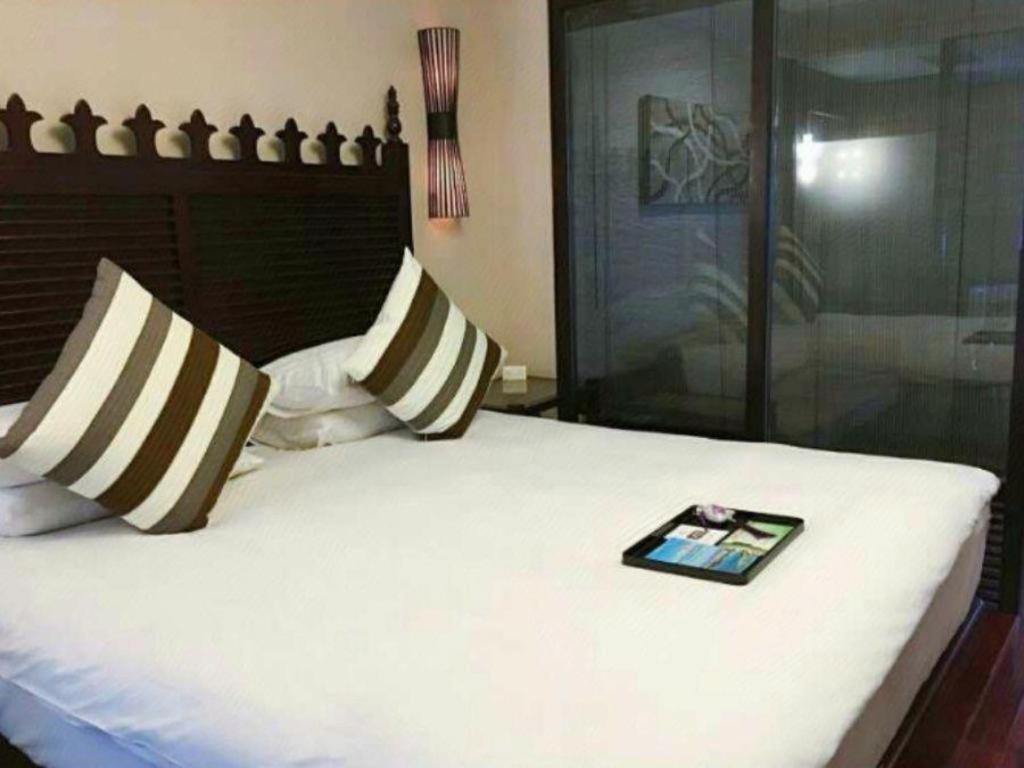 Shaoxing Ssaw Hotel מראה חיצוני תמונה