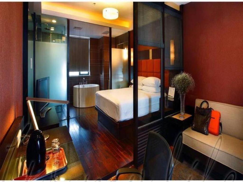 Shaoxing Ssaw Hotel מראה חיצוני תמונה