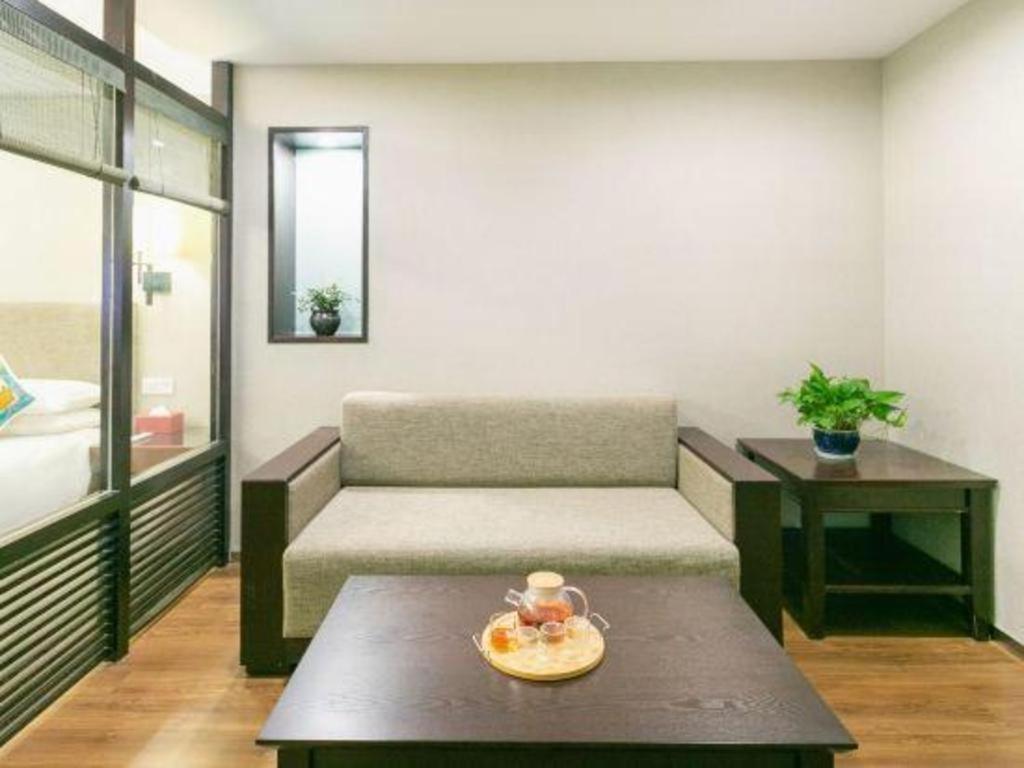 Shaoxing Ssaw Hotel מראה חיצוני תמונה